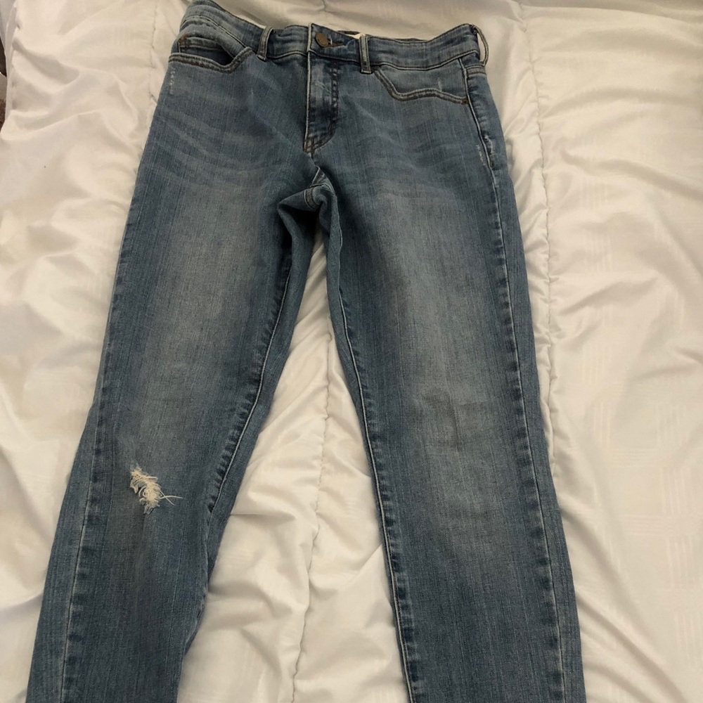 Billabong jeans